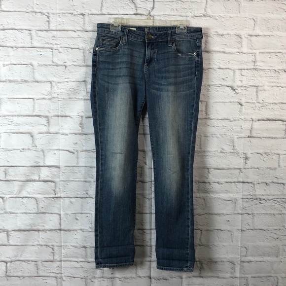 Kut from the Kloth Denim - 5/$25 KUT from the KLOTH Boyfriend Jeans